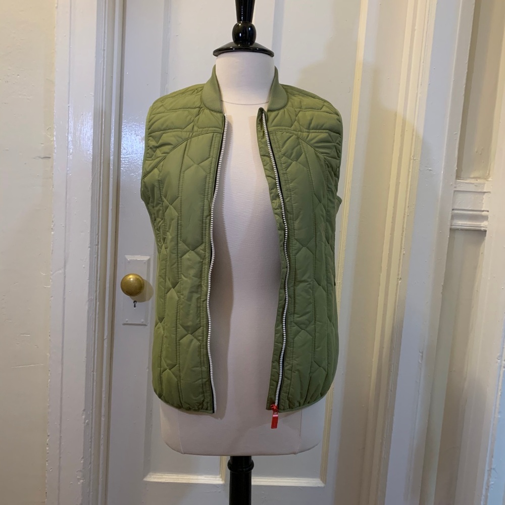 Hunter Vest